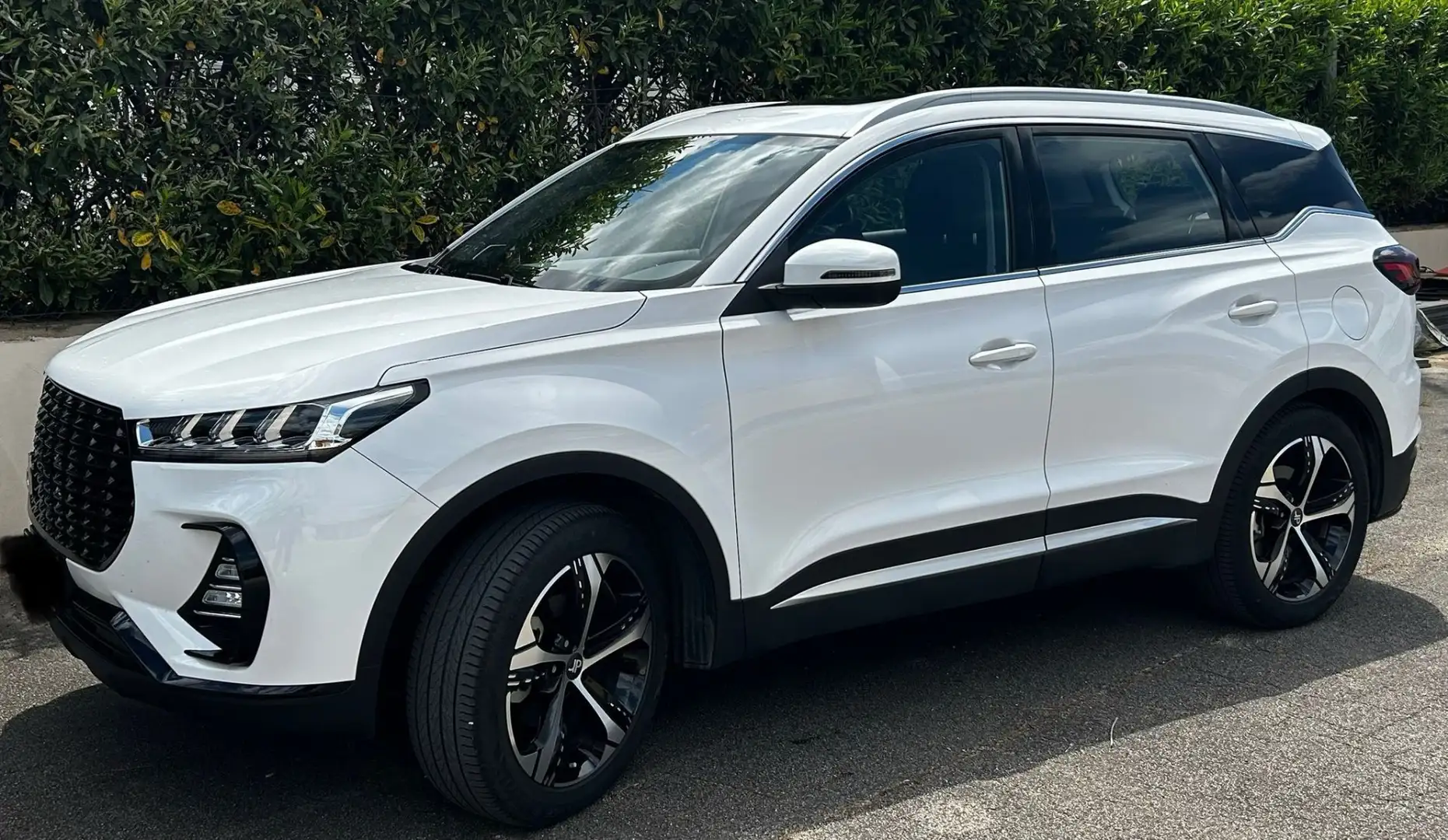 DR Automobiles DR6.0 - 1
