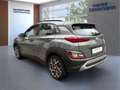 Hyundai KONA Hybrid DCT TREND LED-Lichtpaket, Navi-Paket Gris - thumbnail 4