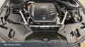 BMW 530 d A xDrive Lim M-Sport,DAProf,Leder,Autom Schwarz - thumbnail 7