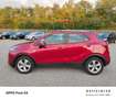 Opel Mokka X 1,4 Edition "1Hand "AHK "Bluetooth Rot - thumbnail 4