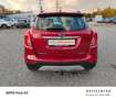 Opel Mokka X 1,4 Edition "1Hand "AHK "Bluetooth Rot - thumbnail 6