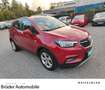 Opel Mokka X 1,4 Edition "1Hand "AHK "Bluetooth Rot - thumbnail 1
