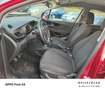Opel Mokka X 1,4 Edition "1Hand "AHK "Bluetooth Rot - thumbnail 16