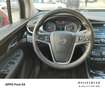 Opel Mokka X 1,4 Edition "1Hand "AHK "Bluetooth Rot - thumbnail 10
