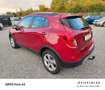Opel Mokka X 1,4 Edition "1Hand "AHK "Bluetooth Rot - thumbnail 5