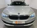 BMW 530 D Touring Automatik EU6d-T Leder Navi LED HUD Silber - thumbnail 30