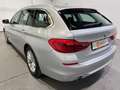 BMW 530 D Touring Automatik EU6d-T Leder Navi LED HUD Silber - thumbnail 2