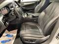 BMW 530 D Touring Automatik EU6d-T Leder Navi LED HUD Silber - thumbnail 5