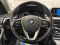 BMW 530 D Touring Automatik EU6d-T Leder Navi LED HUD Silber - thumbnail 12