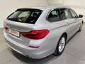 BMW 530 D Touring Automatik EU6d-T Leder Navi LED HUD Silber - thumbnail 3