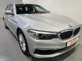 BMW 530 D Touring Automatik EU6d-T Leder Navi LED HUD Silber - thumbnail 4