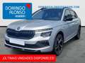 Skoda Kamiq Monte Carlo Advanced 1.0 TSI 85kW (116 CV) Manual Plateado - thumbnail 1