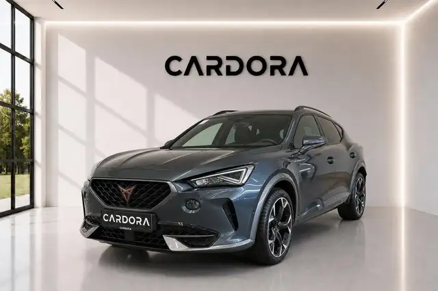 CUPRA Formentor 1.4 e-HYBRID OPF Aut. LED*LEDER*RFK*ASSIST*RADAR*