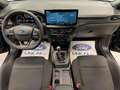Ford Focus 1.0 ibrida/benzina  125cv.   ST-LINE + SPORT PACK Nero - thumbnail 9