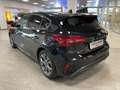 Ford Focus 1.0 ibrida/benzina  125cv.   ST-LINE + SPORT PACK Nero - thumbnail 5