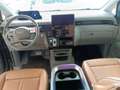 Hyundai Sonstige STARIA Bus Luxury Line 2.2 CRDi 4WD DCT Blau - thumbnail 13