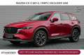 Mazda CX-5 SKY-G 194PS AT Exclusive-Line M+S AHK Красный - thumbnail 1