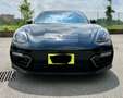 Porsche Panamera Turbo S e-hybrid Sport Turismo Burmester Carbon Nero - thumbnail 13