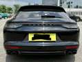 Porsche Panamera Turbo S e-hybrid Sport Turismo Burmester Carbon Nero - thumbnail 12