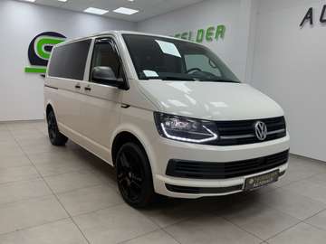 T6 2.0 TDI Multivan ACC / KAMERA