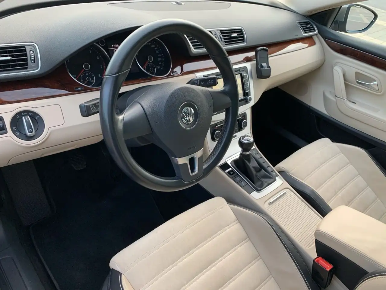 Das Auto