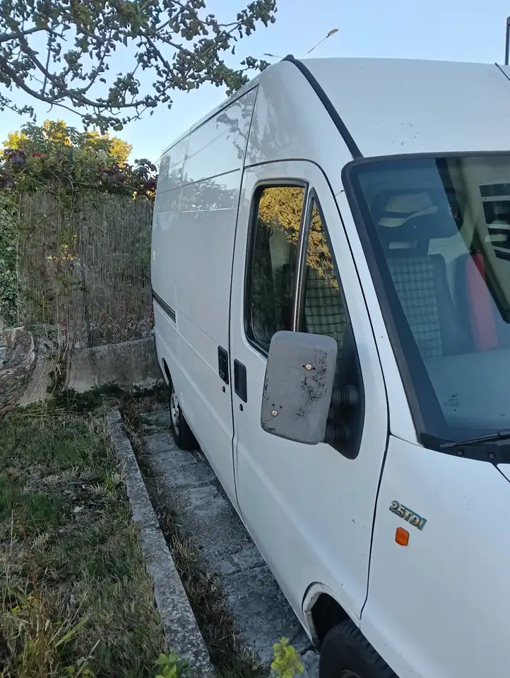 Fiat Ducato, foto 2