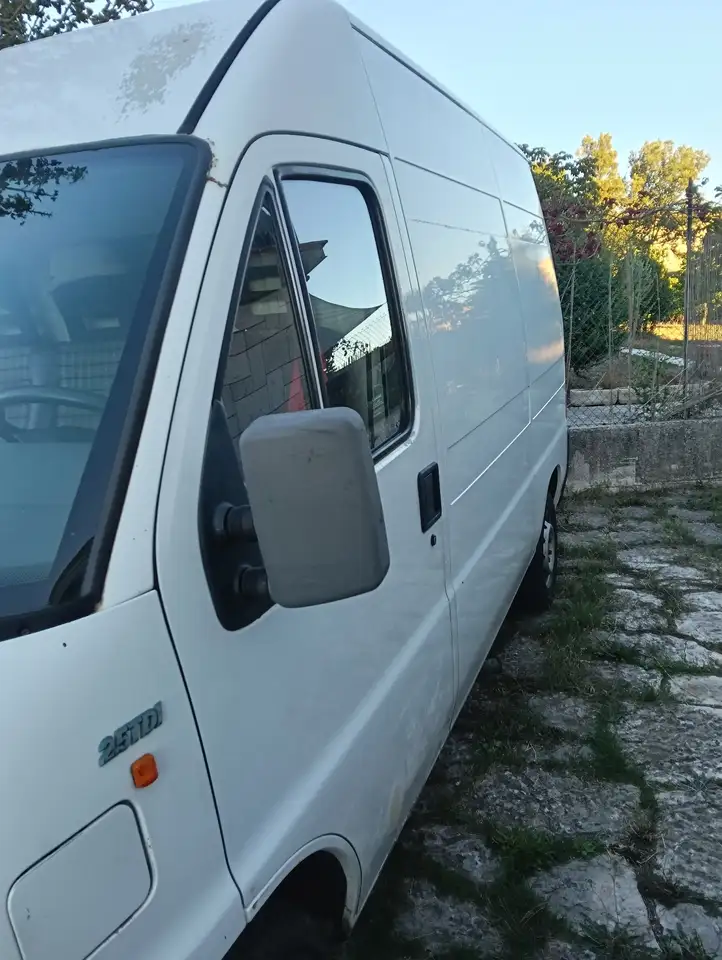 Fiat Ducato, foto 3