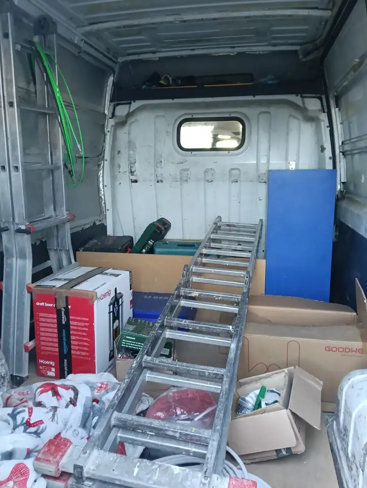 Fiat Ducato, foto 4
