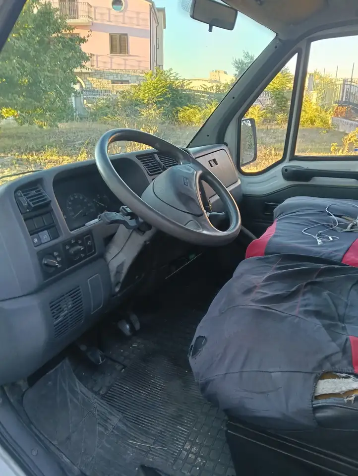 Fiat Ducato, foto 5
