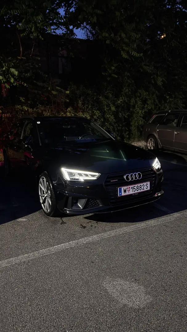 Audi A4 Avant 40 TDI S tronic quattro - 2