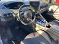 Peugeot 3008 1.5 bluehdi Allure NAVI FULL-LED PELLE TELECAMERA Grau - thumbnail 8