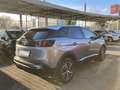 Peugeot 3008 1.5 bluehdi Allure NAVI FULL-LED PELLE TELECAMERA Grau - thumbnail 5