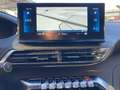 Peugeot 3008 1.5 bluehdi Allure NAVI FULL-LED PELLE TELECAMERA Grau - thumbnail 10