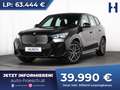 BMW iX1 xDrive30 M Sport Adapt. LED KEYLESS SPORTSITZ ++ Schwarz - thumbnail 1
