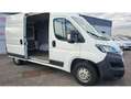 Peugeot Boxer L2H2 2.0 HDi 110cv + Aide au stationnement arrière Blanc - thumbnail 23
