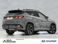 Hyundai TUCSON Facelift 1.6 TGDI DCT N-Line Panorama Grijs - thumbnail 2