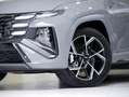 Hyundai TUCSON Facelift 1.6 TGDI DCT N-Line Panorama Grau - thumbnail 11