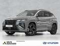 Hyundai TUCSON Facelift 1.6 TGDI DCT N-Line Panorama Grau - thumbnail 1