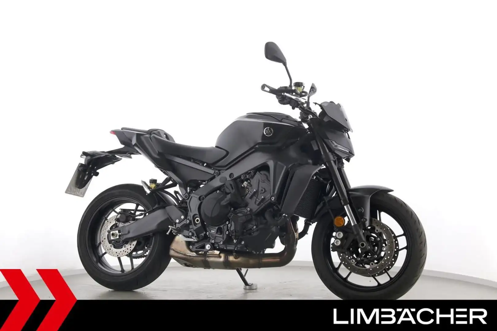 Yamaha MT-09 Y-AMT undefined - 1