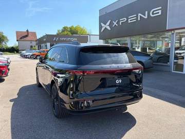 575ch 93,1kWh AWD Performance
