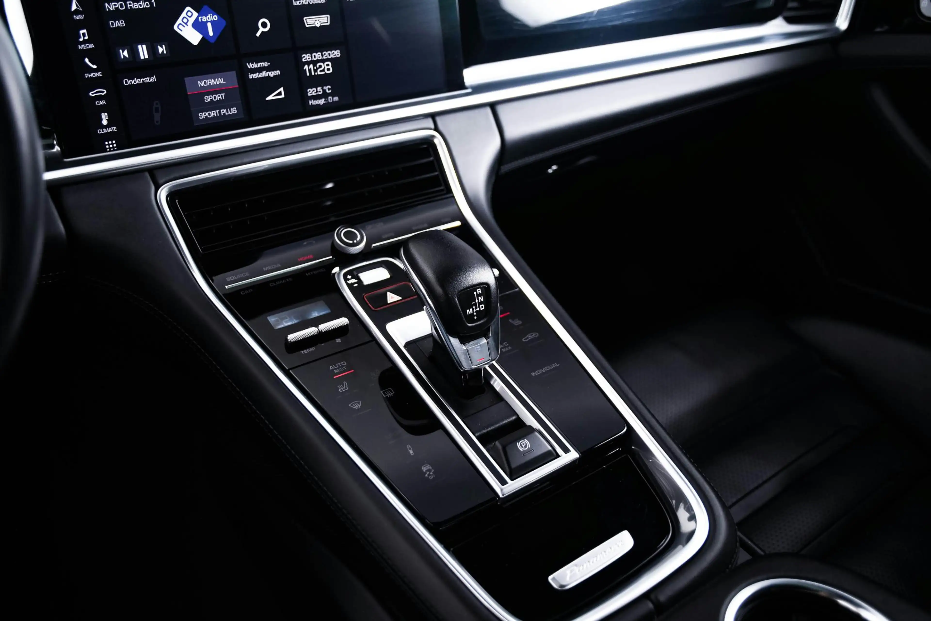 Porsche Panamera Sport Turismo 2.9 4 E-Hybrid Panoramadak - Sport C — photo 14