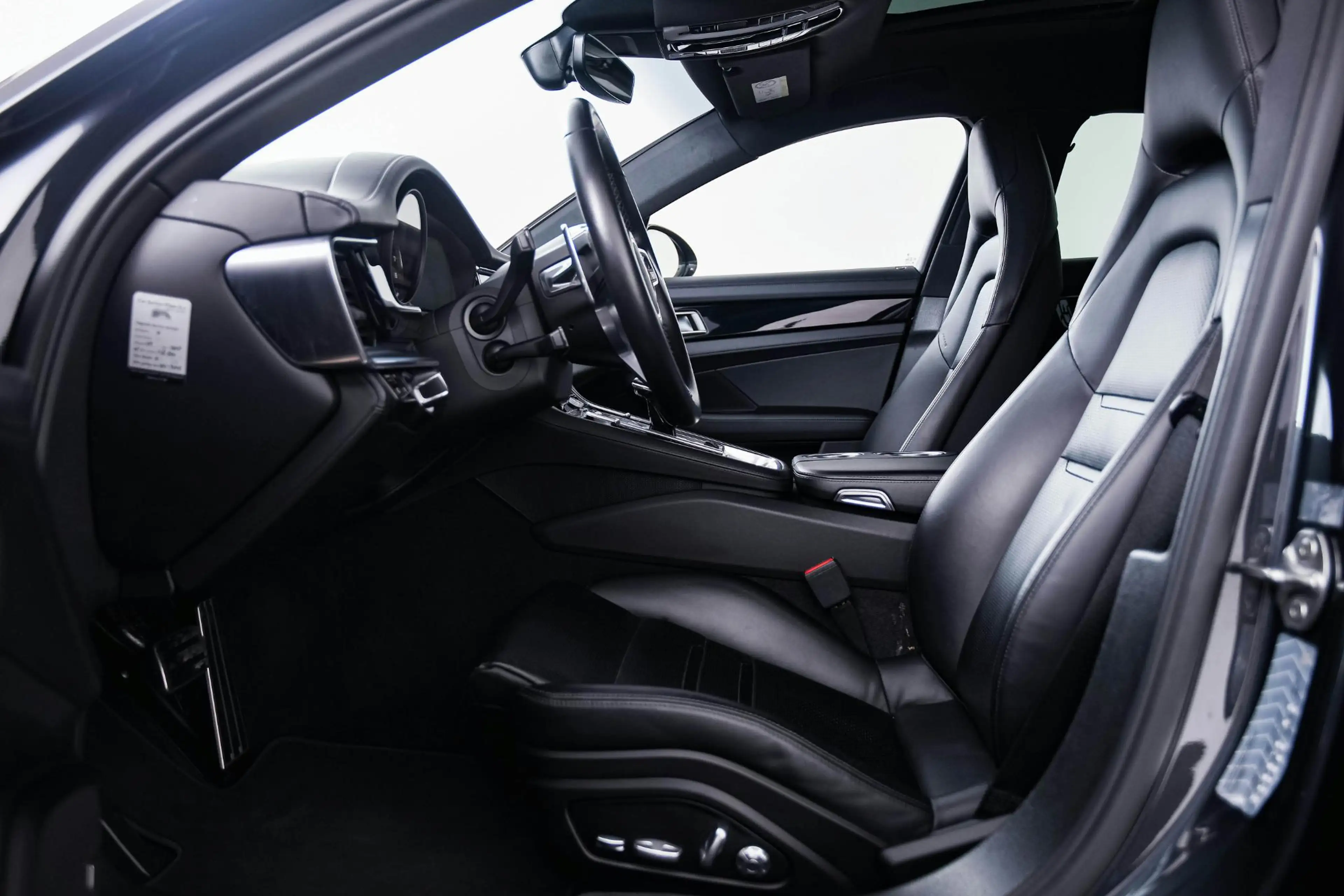 Porsche Panamera Sport Turismo 2.9 4 E-Hybrid Panoramadak - Sport C — photo 4