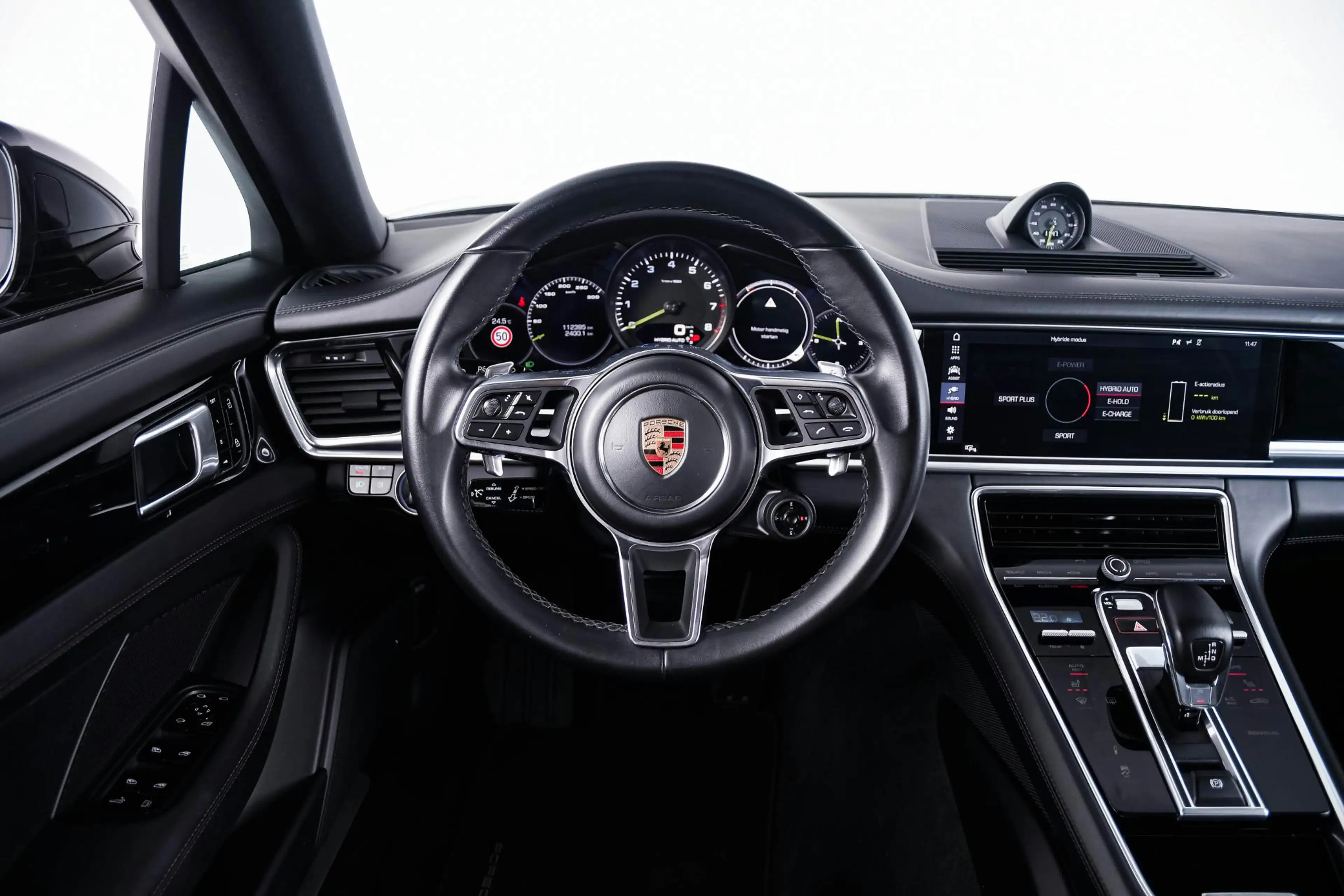 Porsche Panamera Sport Turismo 2.9 4 E-Hybrid Panoramadak - Sport C — photo 3