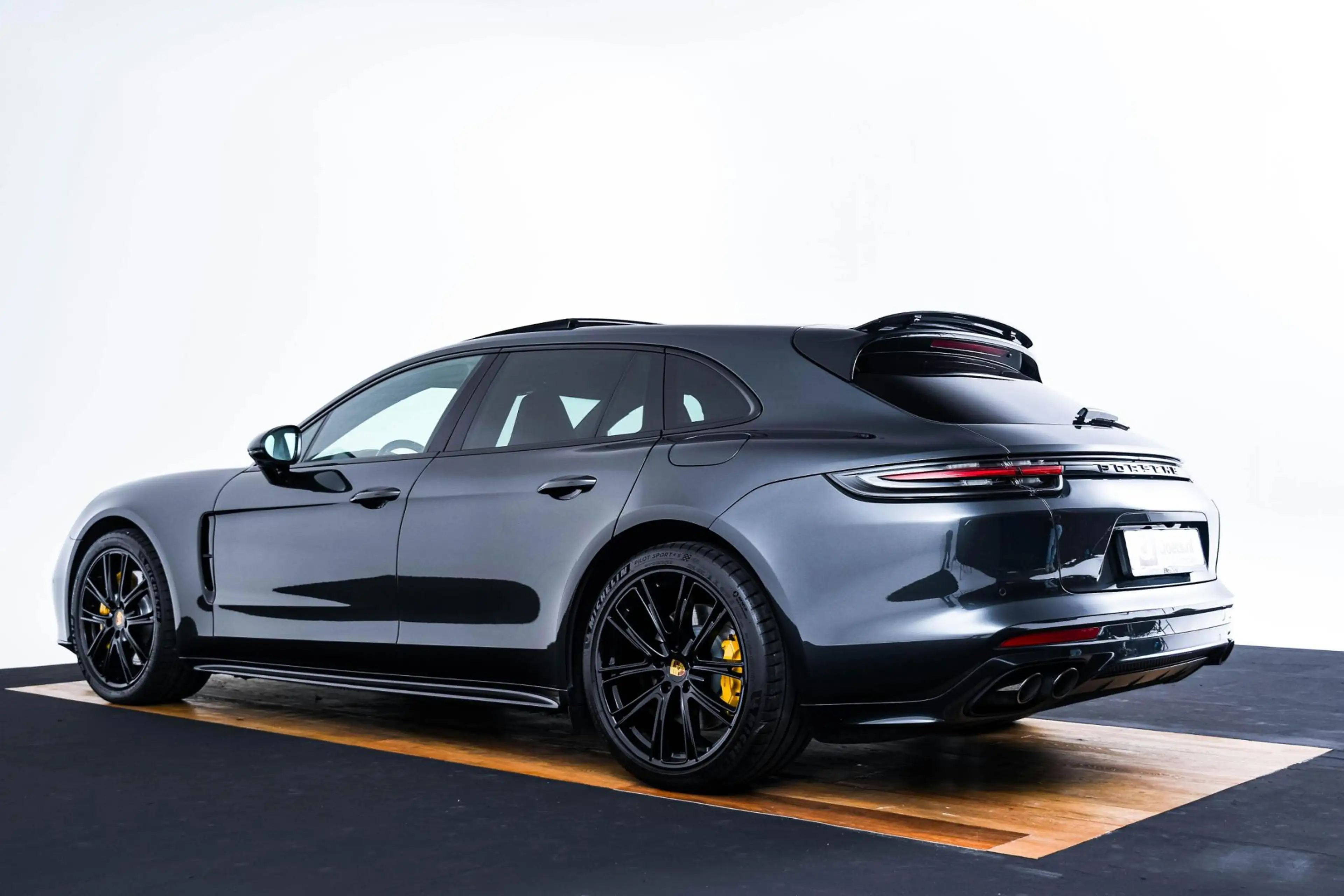 Porsche Panamera Sport Turismo 2.9 4 E-Hybrid Panoramadak - Sport C — photo 2