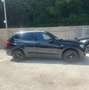 BMW X3 X3 sDrive18d 150ch Lounge Noir - thumbnail 3