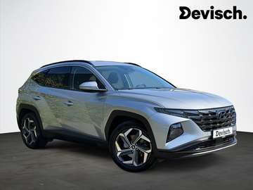 PHEV 1.6 T-GDi A/T LIMITED EDITION 4WD