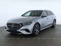 Mercedes-Benz E 300 T e mit EQ Hybrid Technologie Pano ACC LM Silber - thumbnail 1