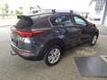 Kia Sportage 2,0 CRDI AWD Gold Aut.**VOLLAUSSTATTUNG** Grau - thumbnail 4