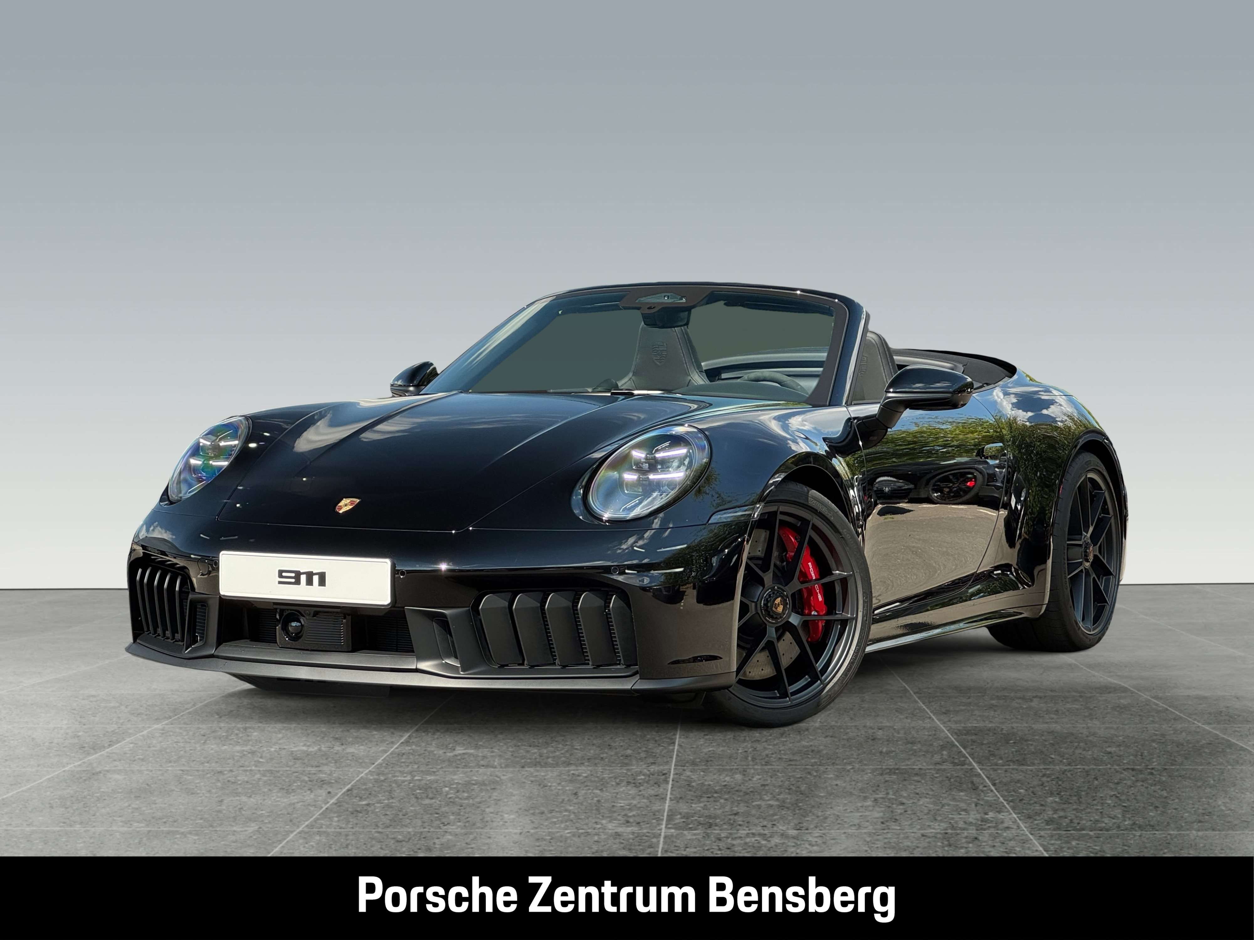 Porsche 911 occasion