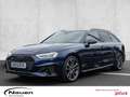 Audi S4 Avant 3.0 TDI *AHK*PANO*STAND.HZG.*MATRIX*OPTIK* Blau - thumbnail 1